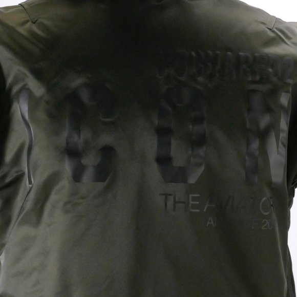 Brand New With Tags DSQUARED2 Men's Jacket - Picture 4 of 8